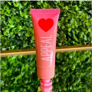 NEW Appeal Cosmetics Melon Crush Exfoliating Sugar Body Scrub Watermelon 1 oz